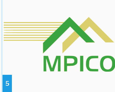 MPICO plc