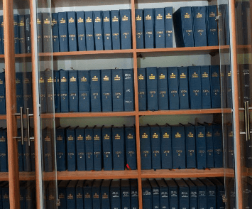 Legal services